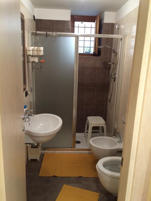 Apartment Largo Del Teatro 波尔图圣乔治 客房 照片