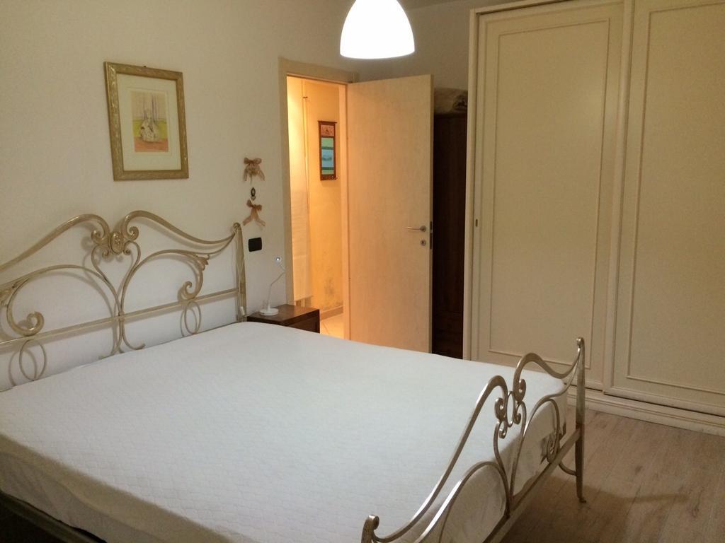 Apartment Largo Del Teatro 波尔图圣乔治 客房 照片