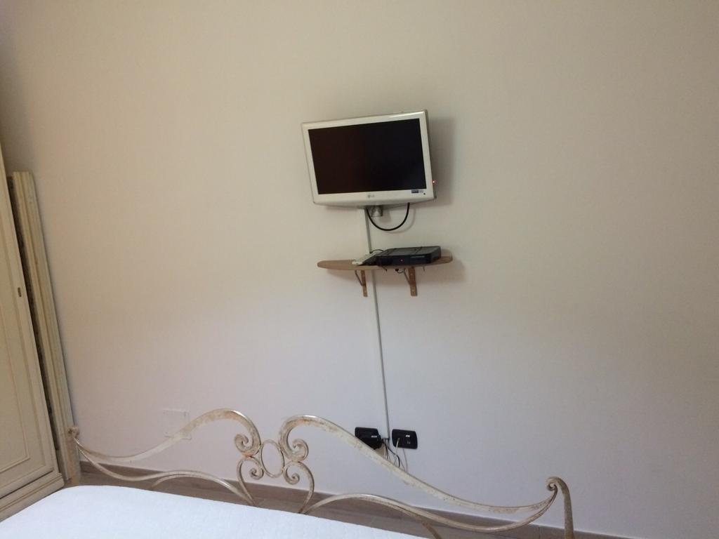 Apartment Largo Del Teatro 波尔图圣乔治 客房 照片