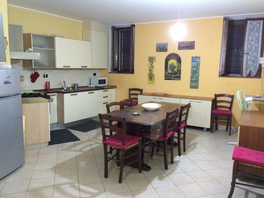 Apartment Largo Del Teatro 波尔图圣乔治 客房 照片