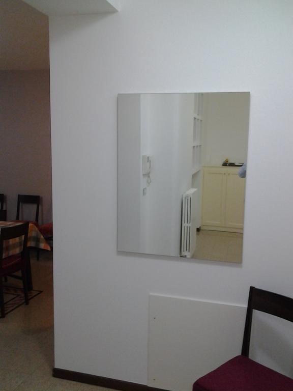 Apartment Largo Del Teatro 波尔图圣乔治 外观 照片