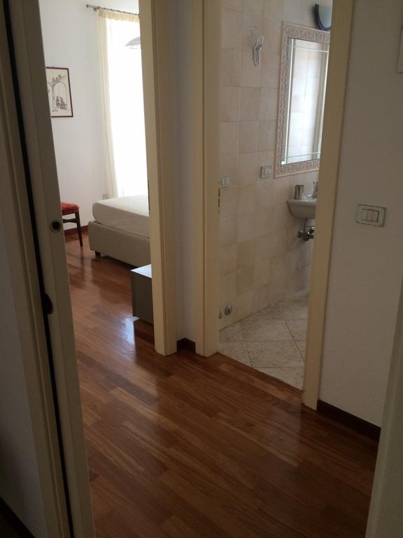 Apartment Largo Del Teatro 波尔图圣乔治 客房 照片