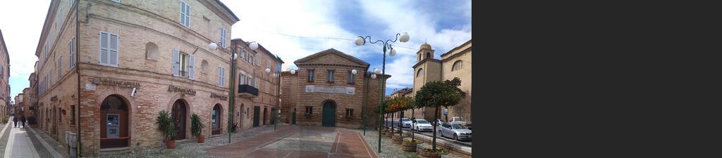 Apartment Largo Del Teatro 波尔图圣乔治 客房 照片