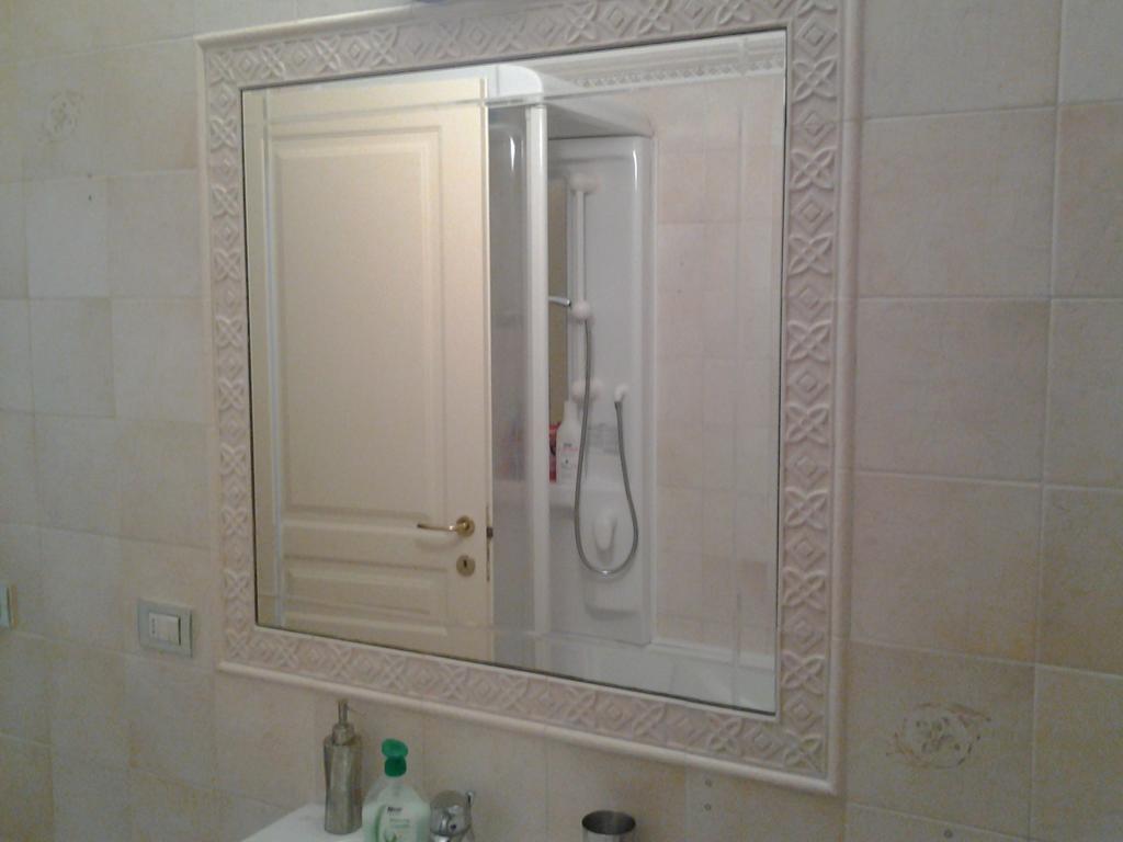 Apartment Largo Del Teatro 波尔图圣乔治 客房 照片