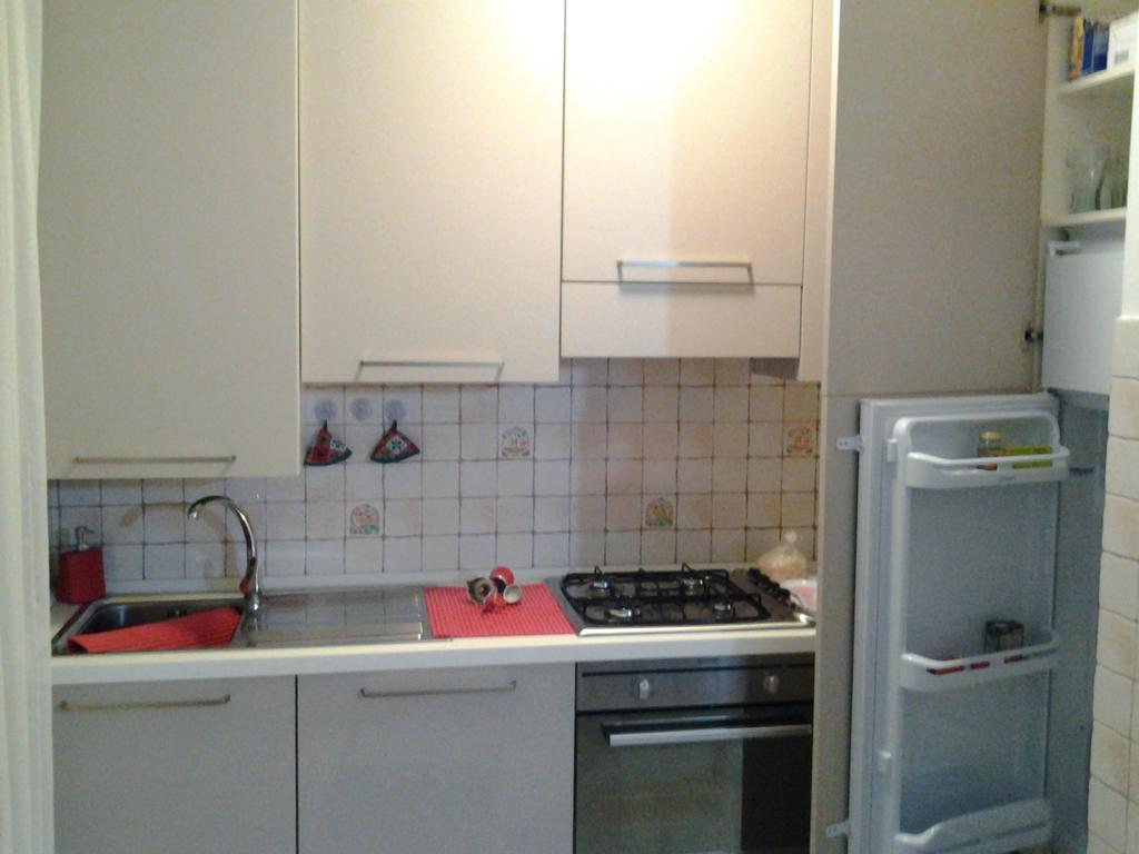 Apartment Largo Del Teatro 波尔图圣乔治 客房 照片